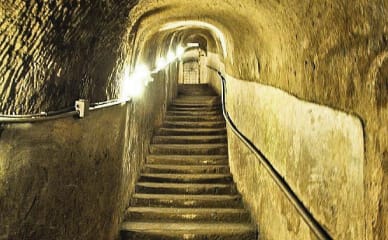 Napoli Sotterranea, luogo da visitare nel centro storico