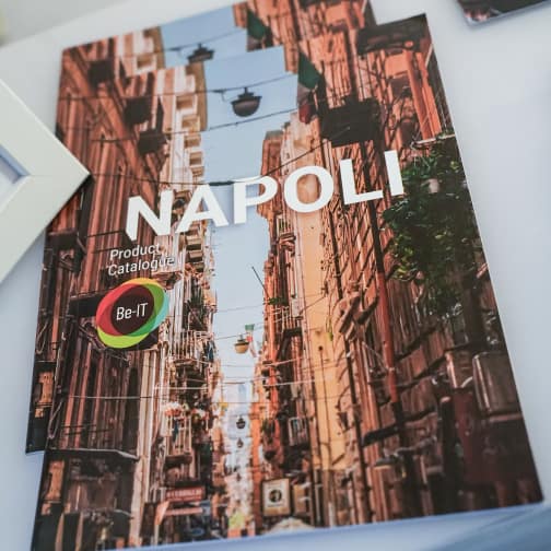 Tribunali Apartments Napoli, affittacamere nel centro storico